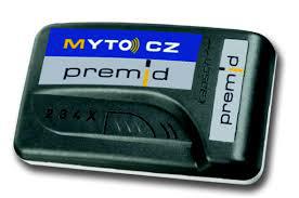 taxe de drum cehia, Premid Cehia euroShell taxe de drum cehia