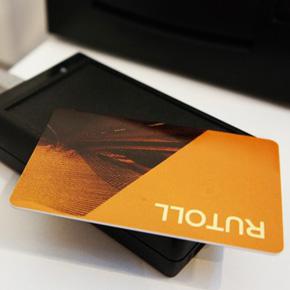 Rusia va introduce un sistem de taxare electronica RUTOLL taxa electronica rusia