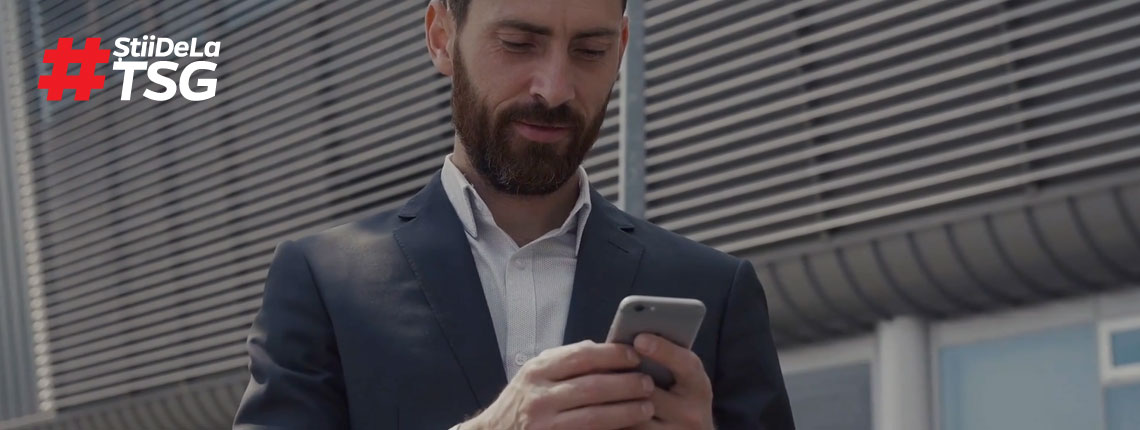 2019.11 #StiiDeLaTSG – noua platforma cu informatii relevante din transporturi