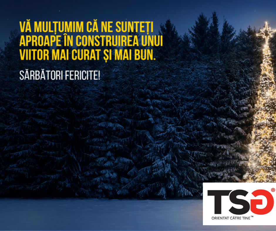 2018.12 TSG Forest 3 – Al treilea an in care padurea partenerilor TSG a devenit realitate
